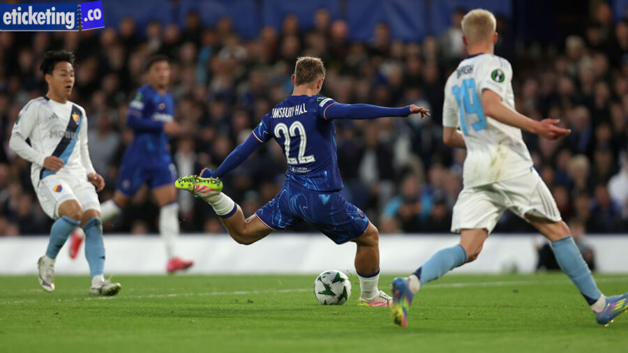 Conference League Final Tickets | Conference League Final 2026 Tickets