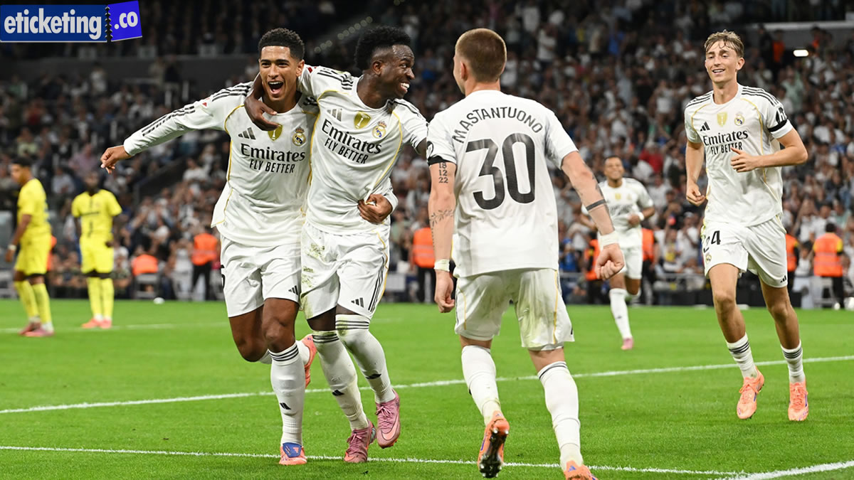 Champions League Final Tickets | Champions League Final 2026 Tickets