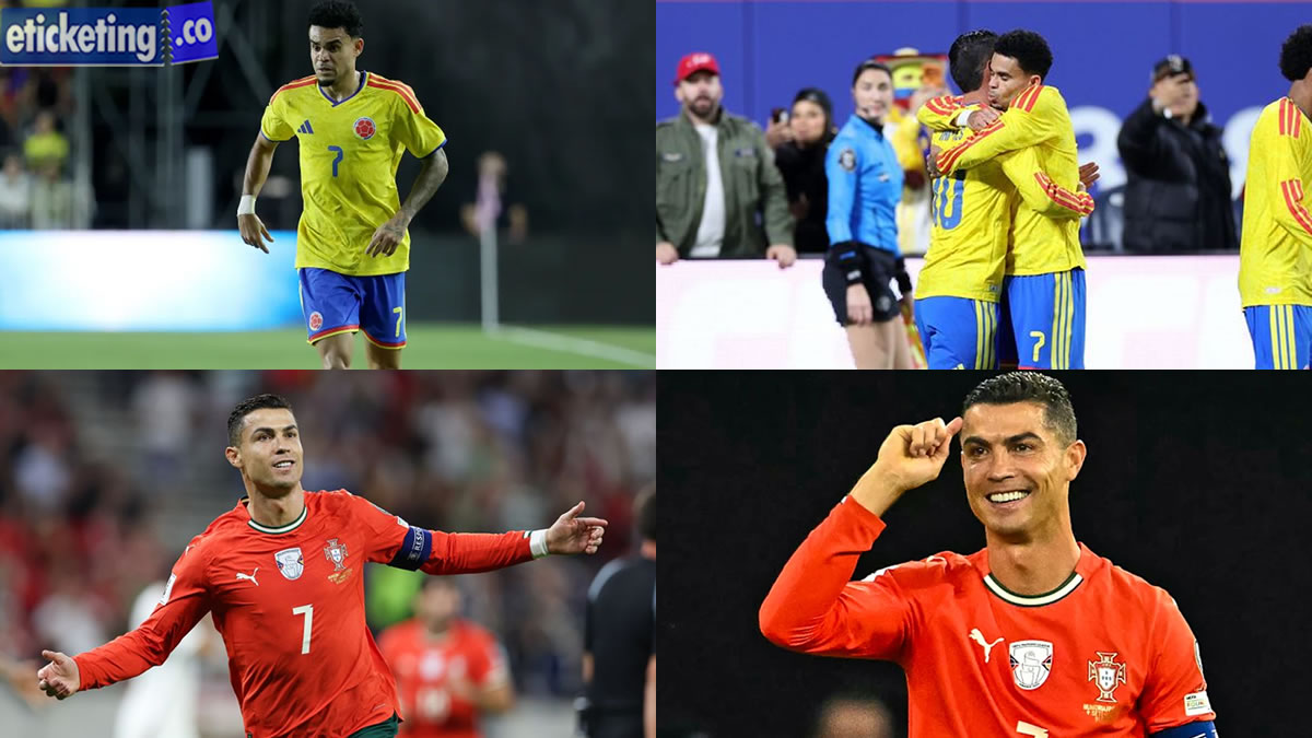 World Cup Tickets| FIFA 2026 Tickets | Football World Cup Tickets | FIFA World Cup Final Tickets| Football World Cup Semi-Final Tickets