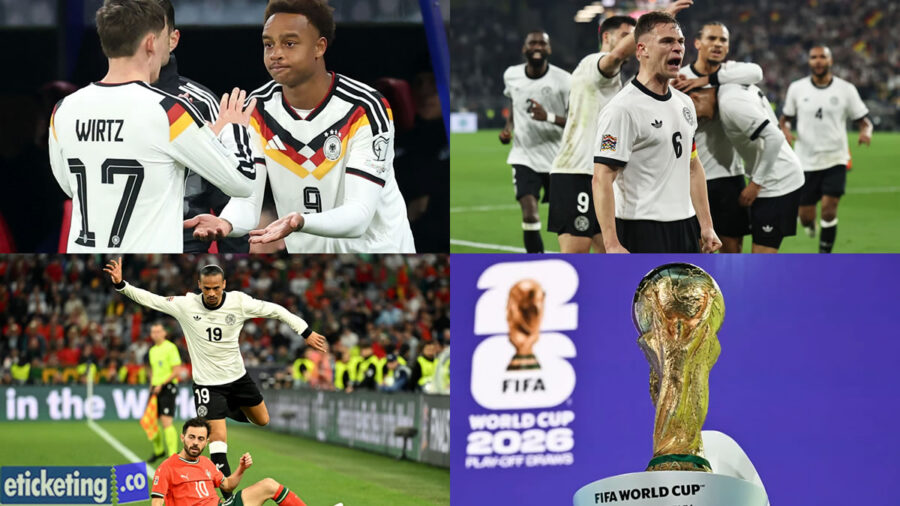 World Cup Tickets| FIFA 2026 Tickets | Football World Cup Tickets | FIFA World Cup Final Tickets| Football World Cup Semi-Final Tickets