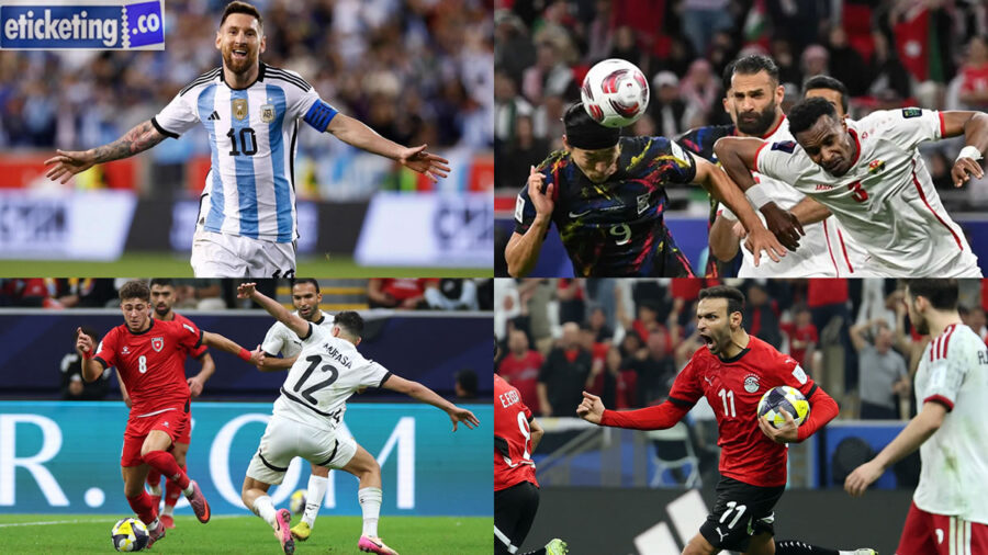 World Cup Tickets| FIFA 2026 Tickets | Football World Cup Tickets | FIFA World Cup Final Tickets| Football World Cup Semi-Final Tickets