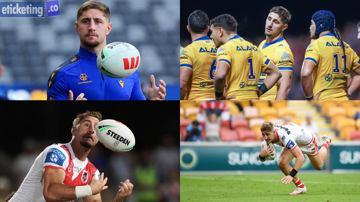 Rugby World Cup Tickets | Rugby World Cup 2027 Tickets