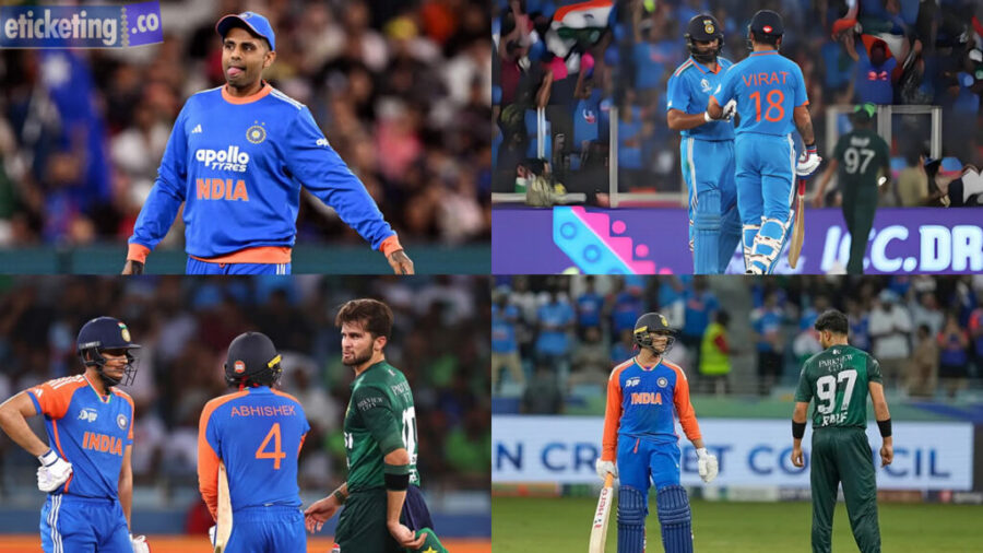 T20 World Cup 2026 Tickets | T20 World Cup Tickets