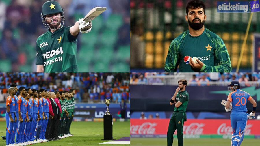 T20 World Cup 2026 Tickets | T20 World Cup Tickets