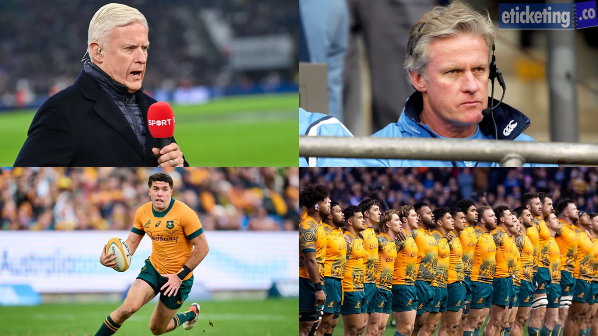 Rugby World Cup Tickets | Rugby World Cup 2027 Tickets