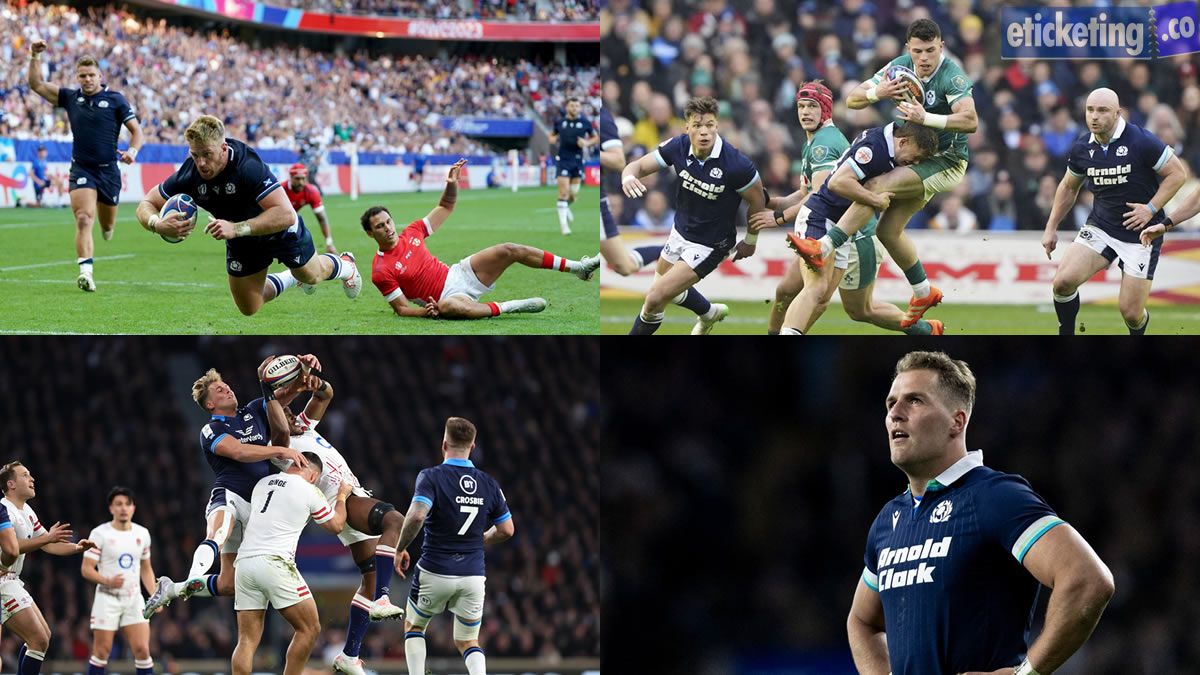 Rugby World Cup Tickets | Rugby World Cup 2027 Tickets