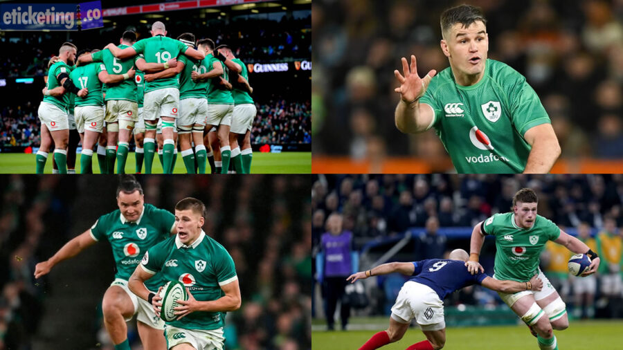 Rugby World Cup Tickets | Rugby World Cup 2027 Tickets