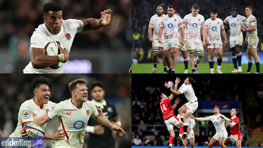 Rugby World Cup Tickets | Rugby World Cup 2027 Tickets