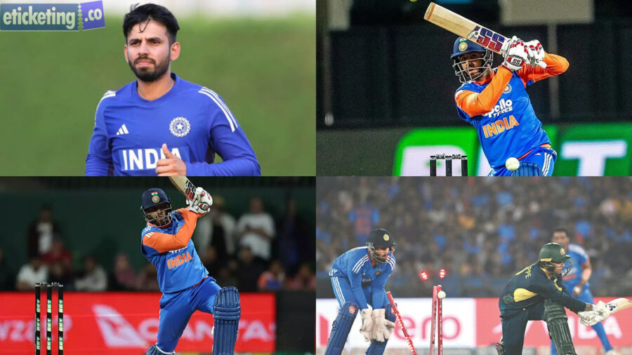 T20 World Cup 2026 Tickets | T20 World Cup Tickets