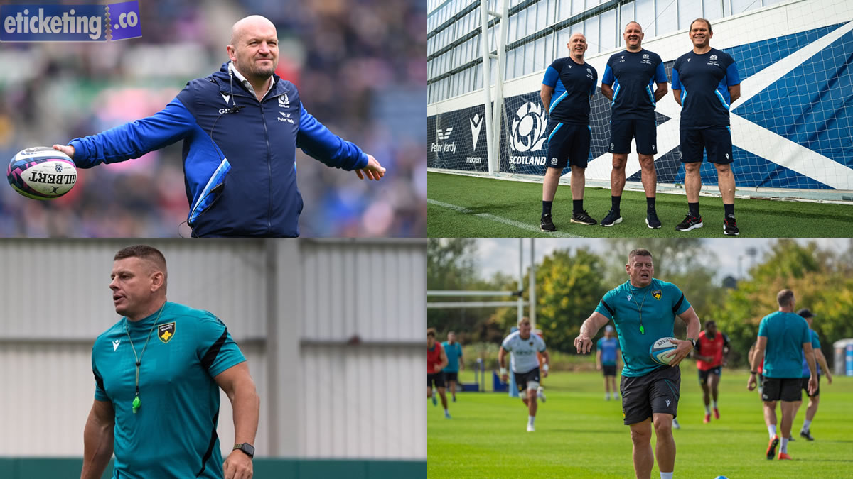 Rugby World Cup Tickets | Rugby World Cup 2027 Tickets