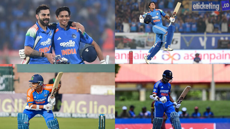 T20 World Cup 2026 Tickets | T20 World Cup Tickets