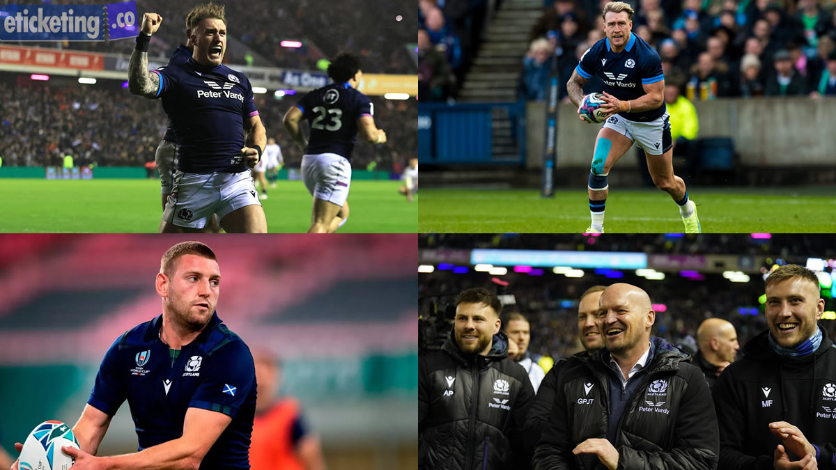 Rugby World Cup Tickets | Rugby World Cup 2027 Tickets