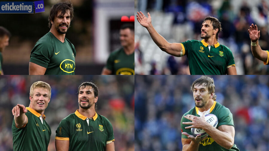 Rugby World Cup Tickets | Rugby World Cup 2027 Tickets