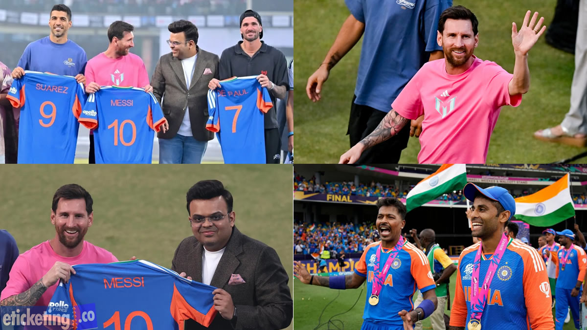 T20 World Cup 2026 Tickets | T20 World Cup Tickets