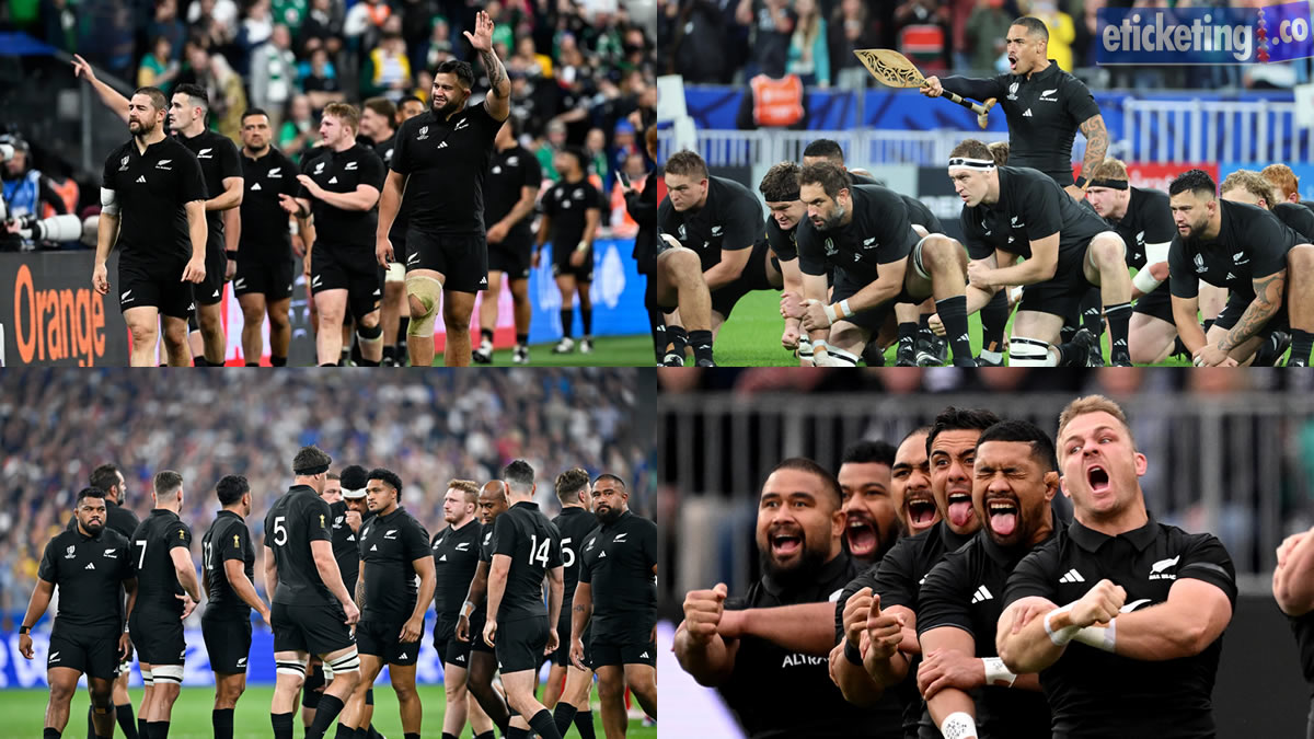 Rugby World Cup Tickets | Rugby World Cup 2027 Tickets