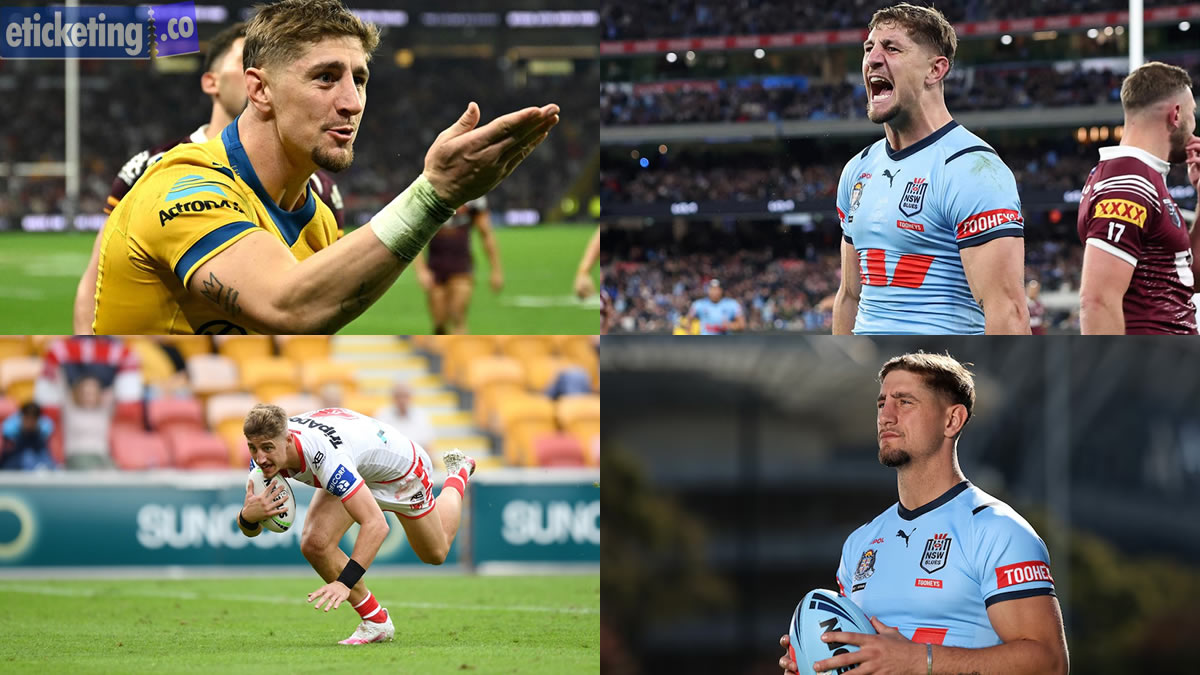 Rugby World Cup Tickets | Rugby World Cup 2027 Tickets