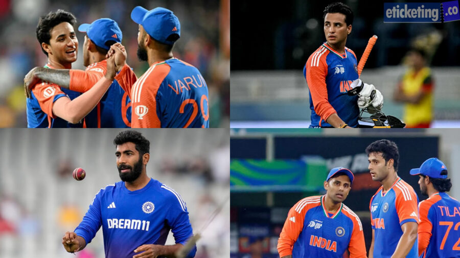 T20 World Cup 2026 Tickets | T20 World Cup Tickets