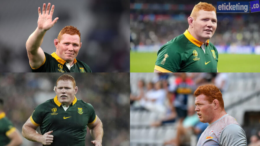 Rugby World Cup Tickets | Rugby World Cup 2027 Tickets