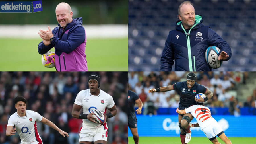 Rugby World Cup Tickets | Rugby World Cup 2027 Tickets