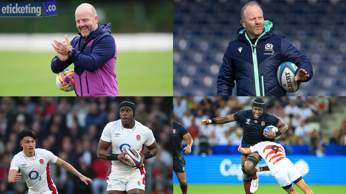 Rugby World Cup Tickets | Rugby World Cup 2027 Tickets