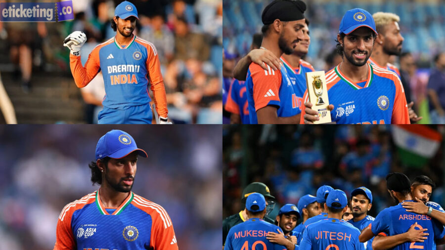 T20 World Cup 2026 Tickets | T20 World Cup Tickets