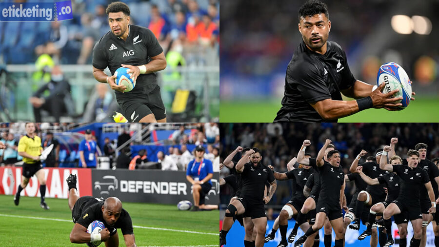 Rugby World Cup Tickets | Rugby World Cup 2027 Tickets