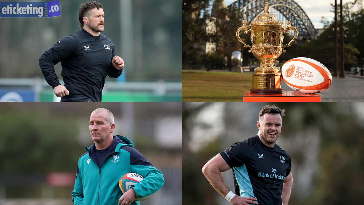 Rugby World Cup Tickets | Rugby World Cup 2027 Tickets