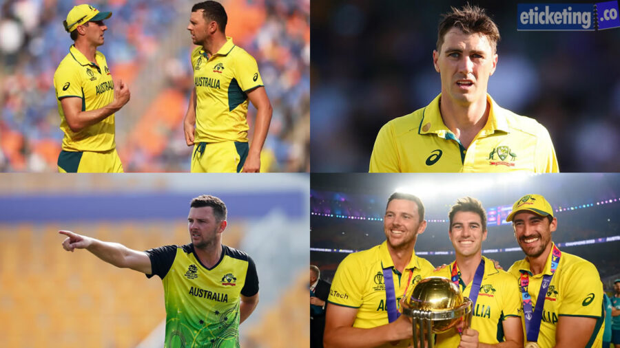 T20 World Cup 2026 Tickets | T20 World Cup Tickets