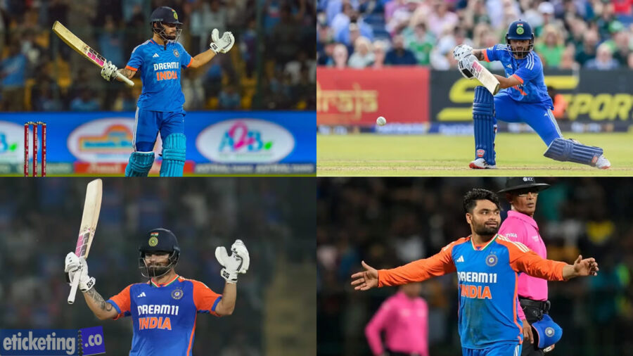 T20 World Cup 2026 Tickets | T20 World Cup Tickets