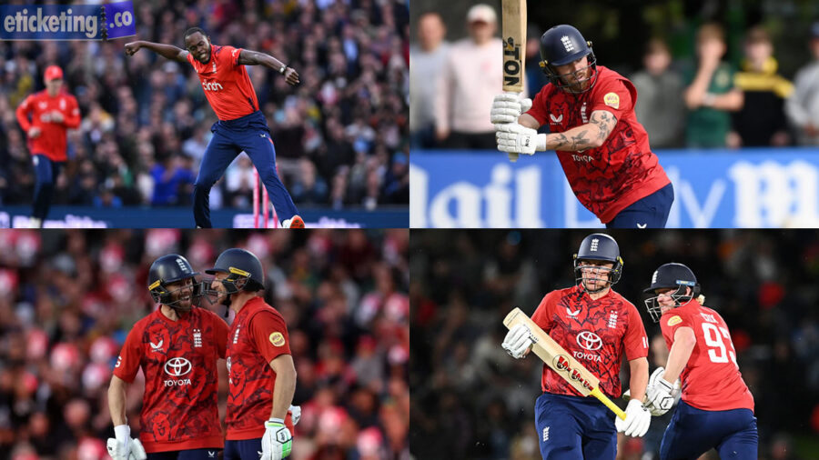 T20 World Cup 2026 Tickets | T20 World Cup Tickets