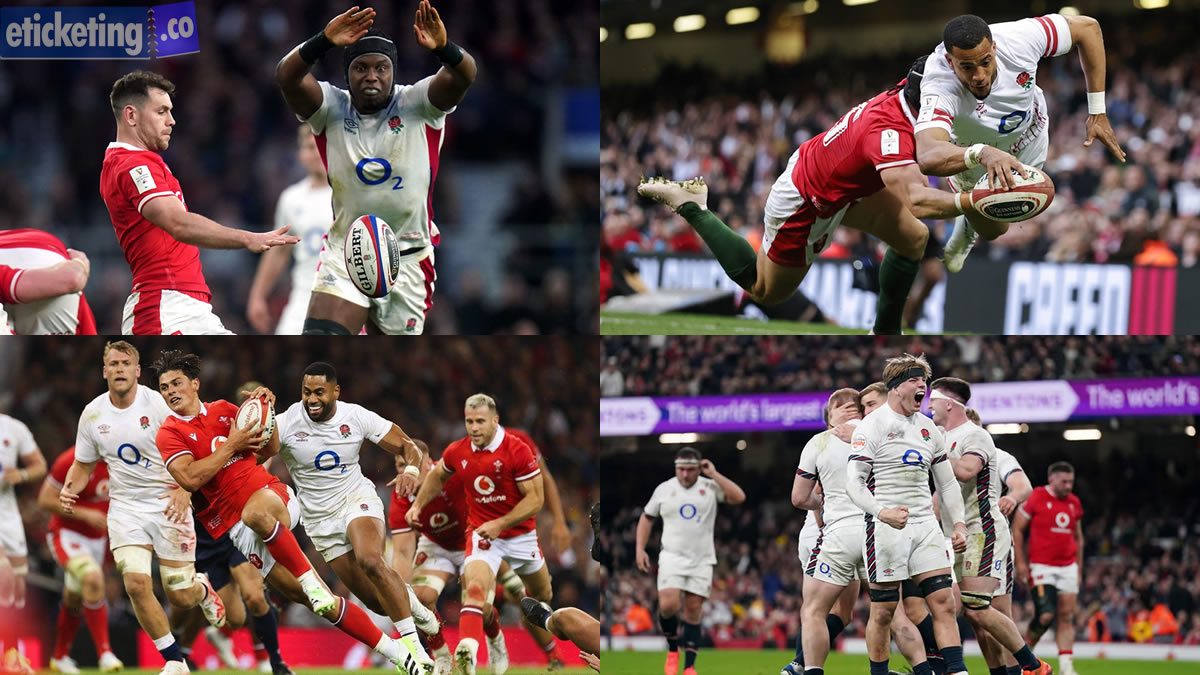 Rugby World Cup Tickets | Rugby World Cup 2027 Tickets