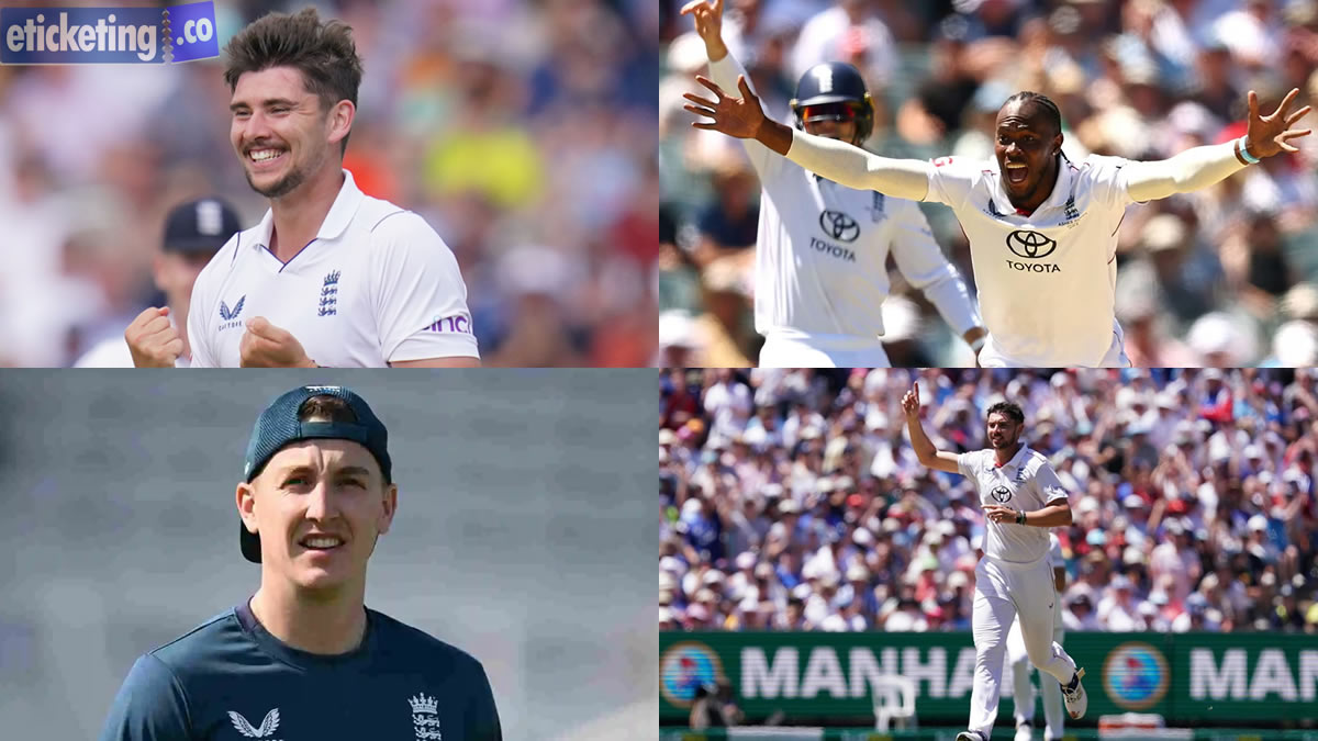 T20 World Cup 2026 Tickets | T20 World Cup Tickets