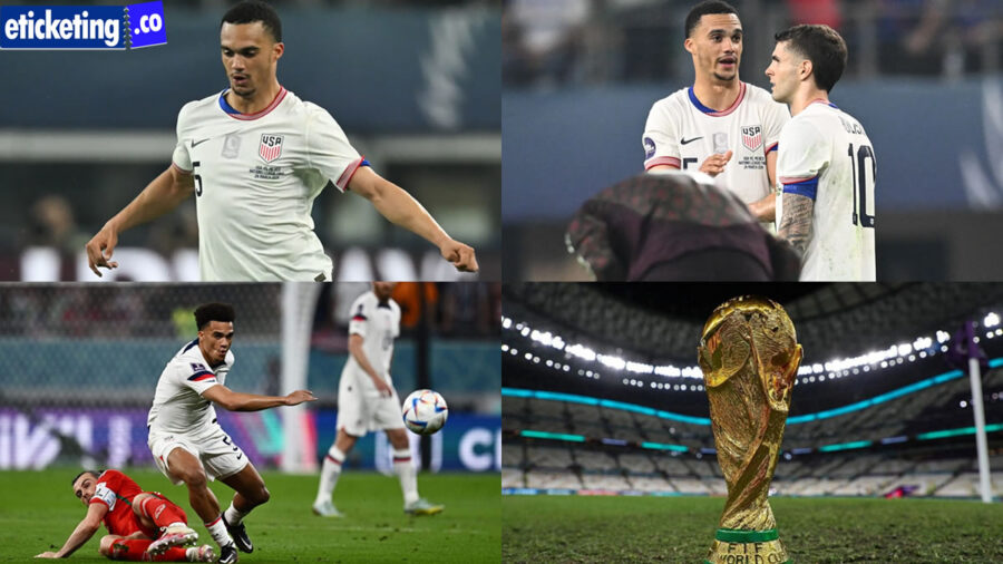 World Cup Tickets | FIFA 2026 Tickets