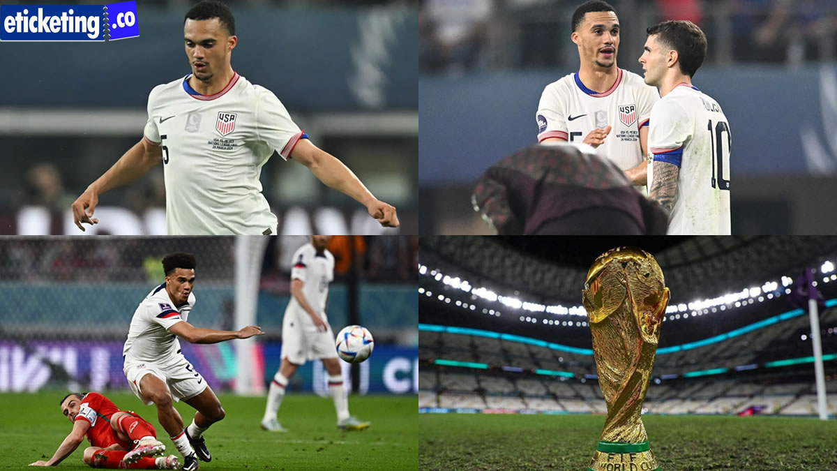 World Cup Tickets | FIFA 2026 Tickets