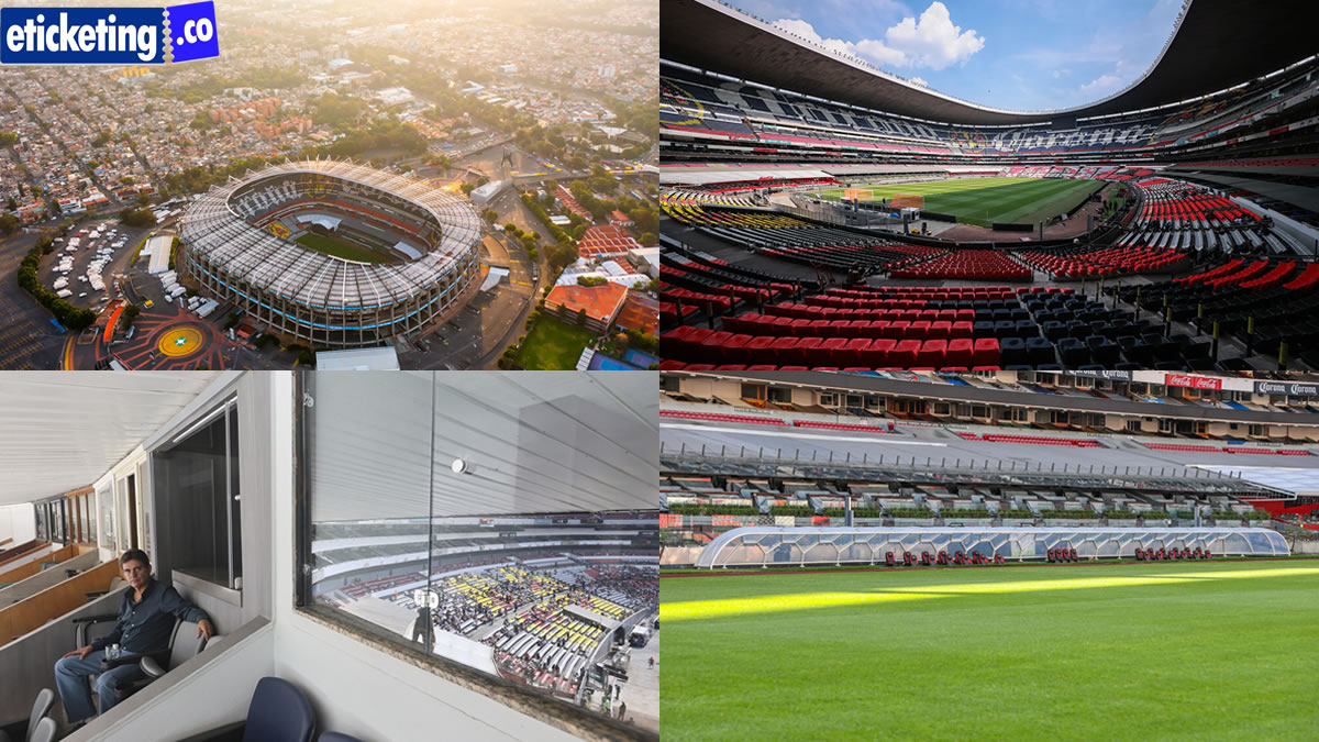 Football World Cup 2026 Tickets | FIFA World Cup Tickets