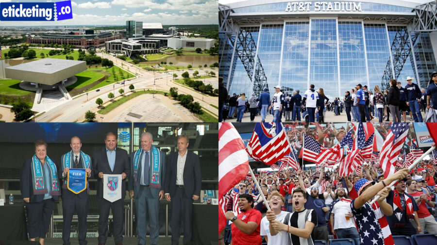 World Cup Tickets | FIFA 2026 Tickets