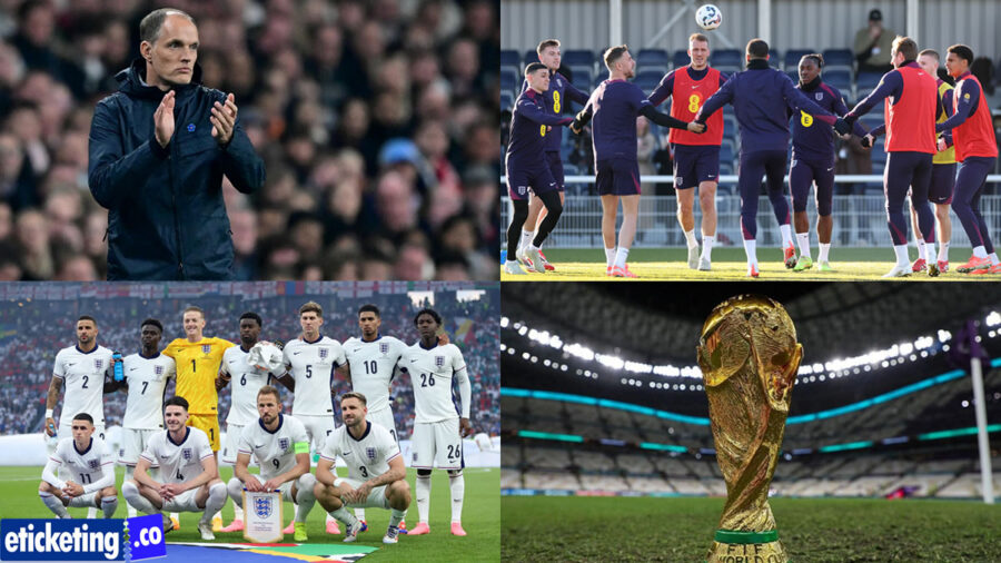 England Vs Panama Tickets | England Vs Ghana Tickets