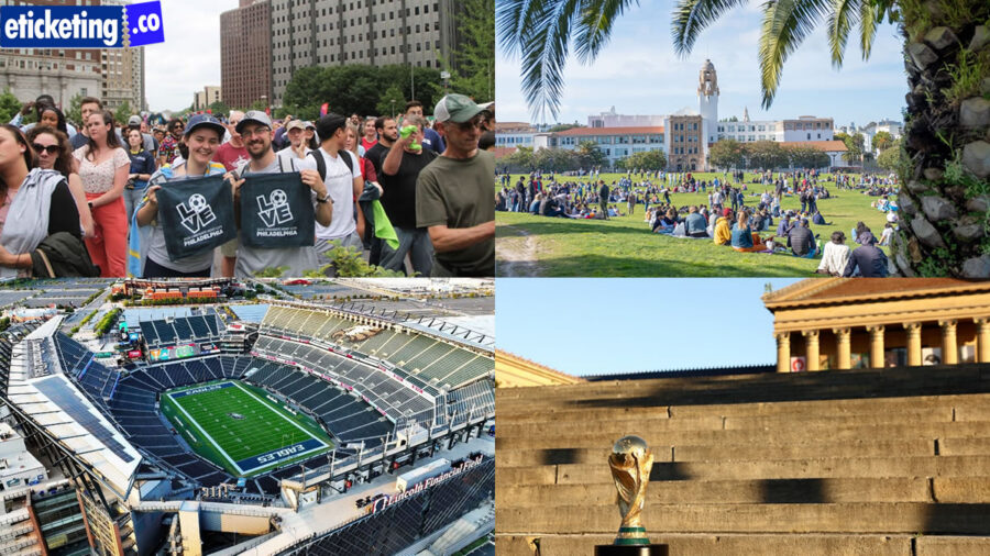 World Cup Tickets | FIFA 2026 Tickets