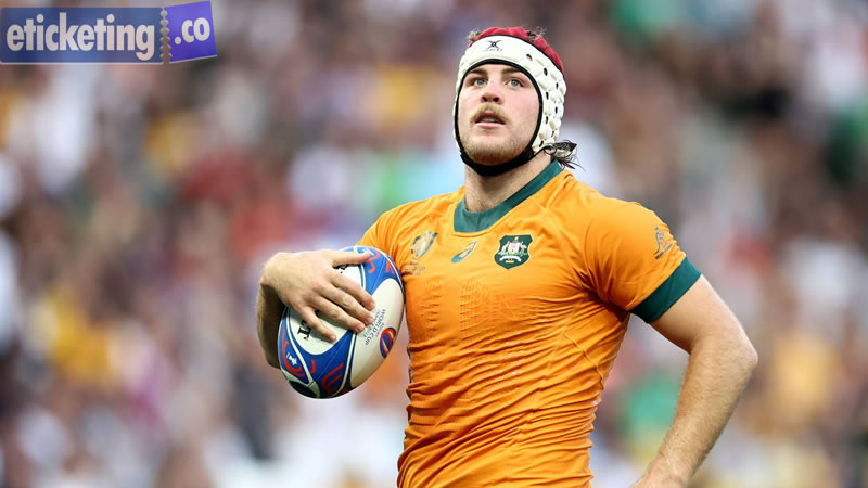 Rugby World Cup Tickets | Rugby World Cup 2027 Tickets