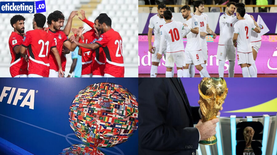 FIFA World Cup Tickets | FIFA 2026 Tickets