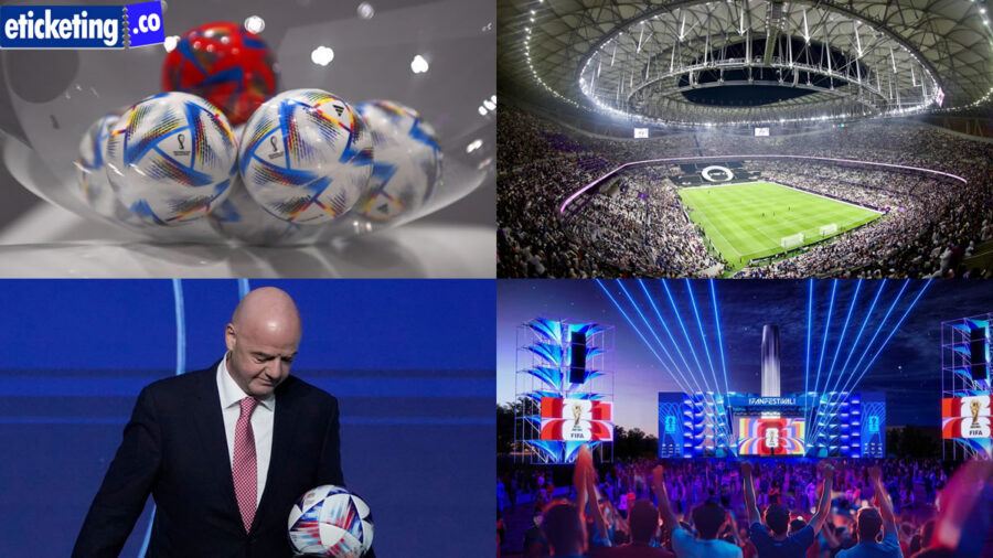 FIFA World Cup Final Tickets | Football World Cup Final Tickets