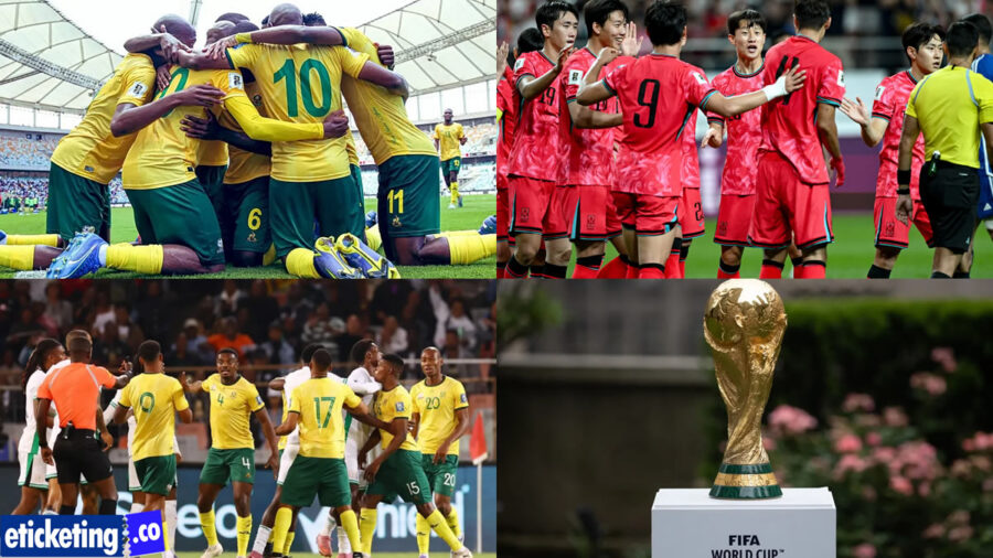 FIFA World Cup Tickets | FIFA 2026 Tickets