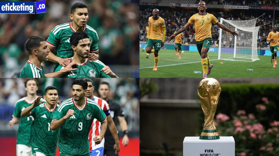 FIFA World Cup Tickets | FIFA 2026 Tickets