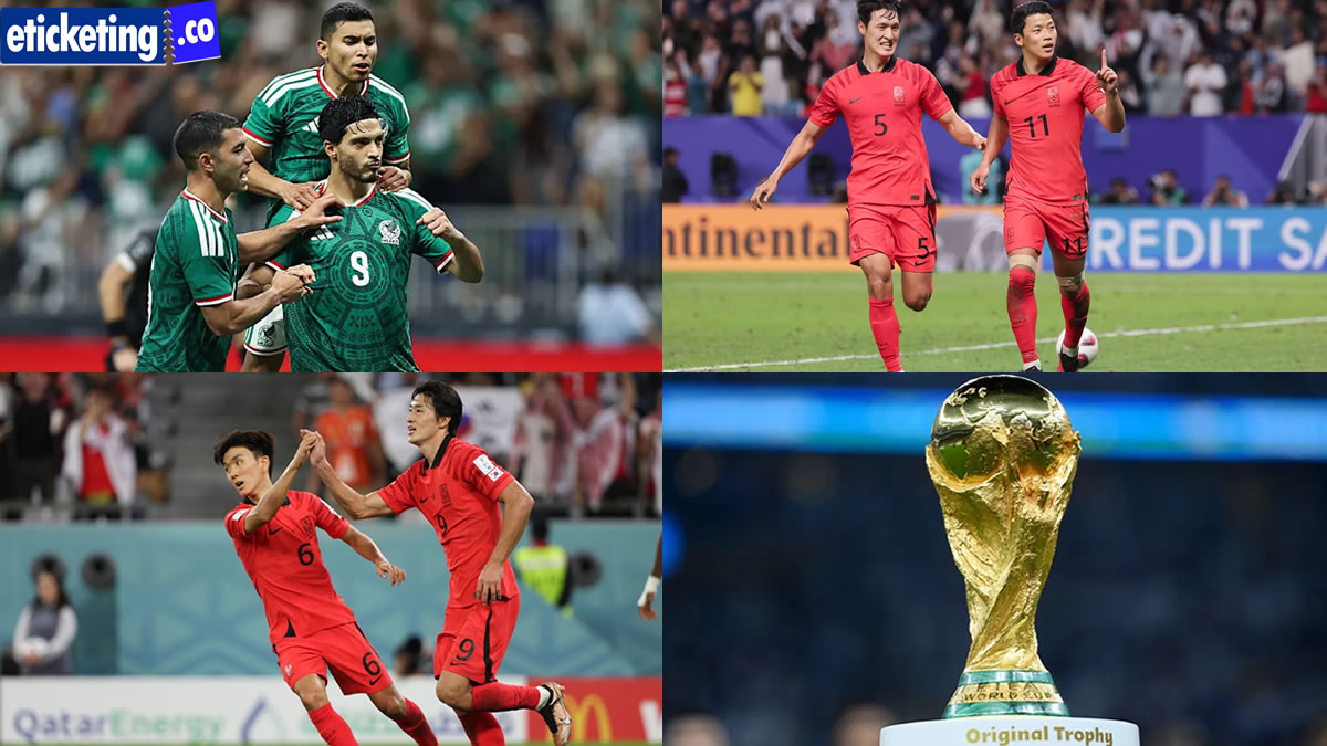 World Cup Tickets | FIFA World Cup Tickets