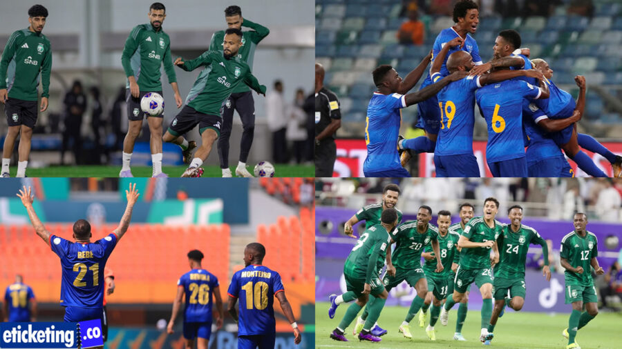 World Cup Tickets | FIFA World Cup Tickets