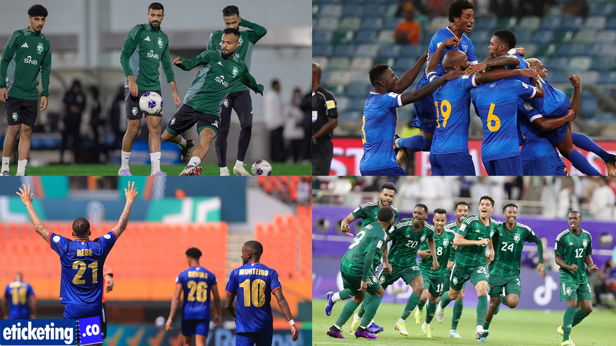 World Cup Tickets | FIFA World Cup Tickets