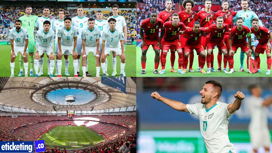 FIFA 2026 Tickets | Football World Cup Tickets