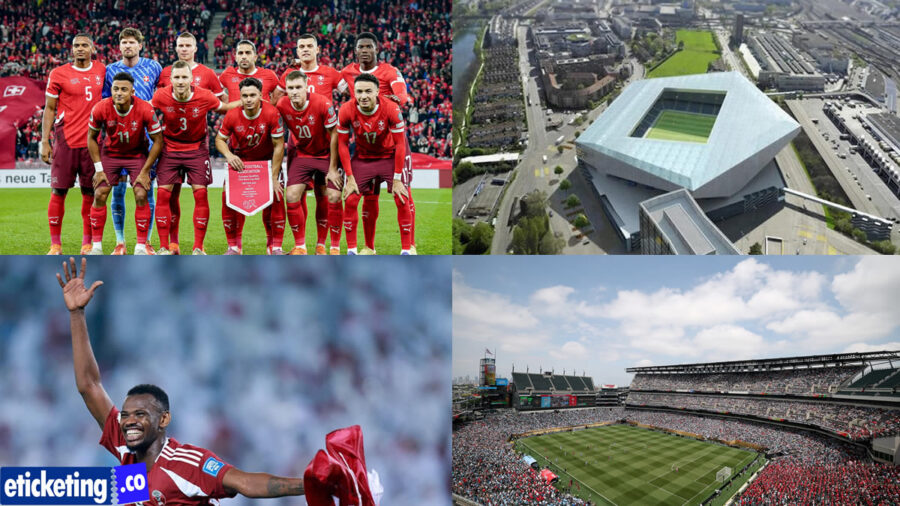 FIFA 2026 Tickets | Football World Cup Tickets