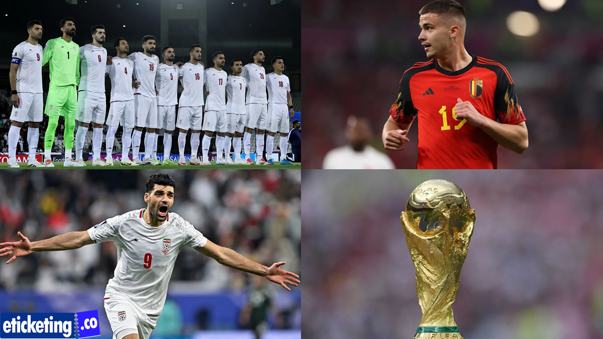 Soccer World Cup Tickets | World Cup Tickets