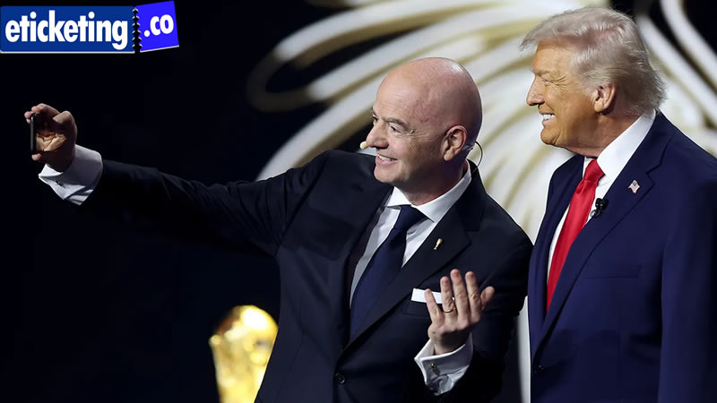 Football World Cup Tickets | FIFA World Cup 2026 Tickets